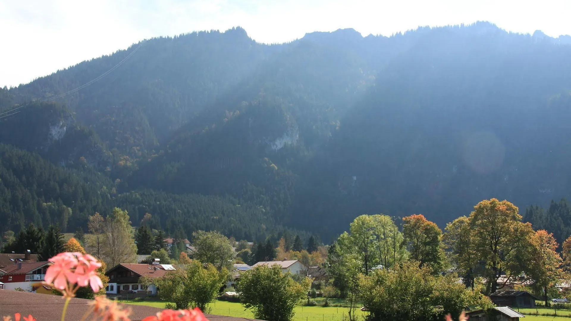 Arnika Garni Hotel Oberammergau 4*,  Germany